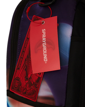 SPRAYGROUND 910B7074NSZ-1 ASTROGALAXY QUEEN Backpack Designers Closet