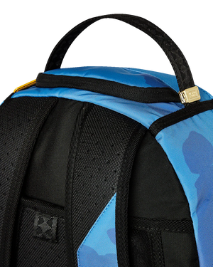 SPRAYGROUND 910B7314NSZ-1 THE FLINTSTONES DINO SLIDE Backpack