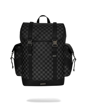 SPRAYGROUND 910B8007NSZ-1 MIDNIGHT CHATEAU MONTE CARLO Backpack