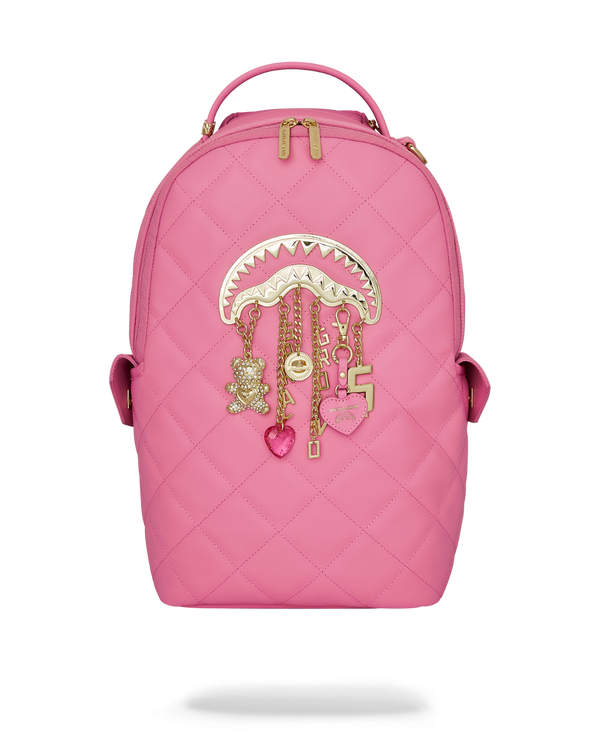 SPRAYGROUND 910B7252NSZ-1 Hanging Charms Backpack