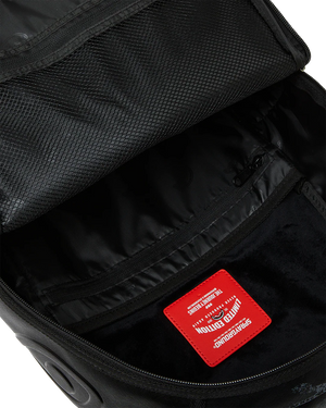 SPRAYGROUND 910B7053NSZ-1 LUXE DELUXE Backpack Designers Closet
