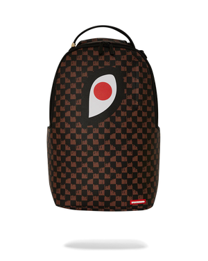 SPRAYGROUND 910B7700NSZ-1 FOCU$ DLXV Backpack