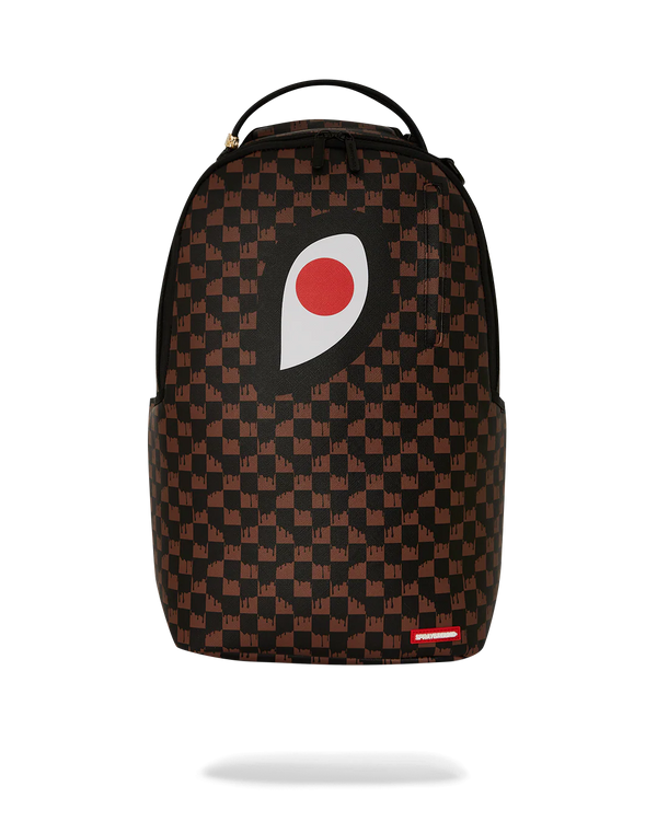 SPRAYGROUND 910B7700NSZ-1 FOCU$ DLXV Backpack