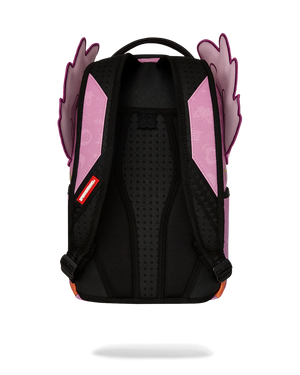 SPRAYGROUND 910M7180NSZ-1 MY LITTLE PONY WINGED ROYALTY MINI BACKPACK Designers Closet