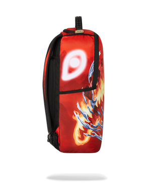 SPRAYGROUND 910B7567NSZ-1 ATLA AVATAR STATE DLXR BACKPAC