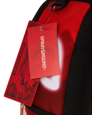 SPRAYGROUND 910B7567NSZ-1 ATLA AVATAR STATE DLXR BACKPAC