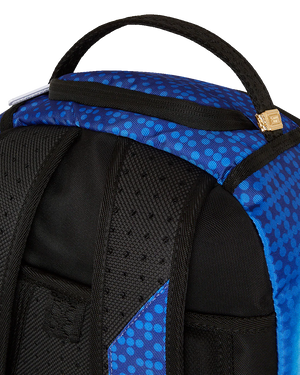 SPRAYGROUND 910B7780NSZ-1 CASPER GHOST PLAYER ONE Backpack