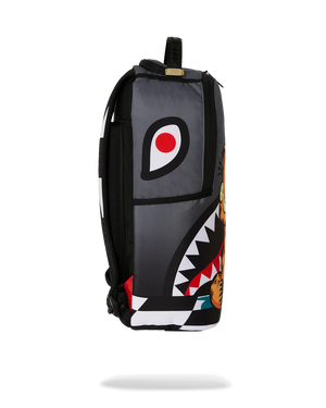 SPRAYGROUND 910B7299NSZ-1 GARFIELD EXTRA CHEESE DLXR Backpack Designers Closet