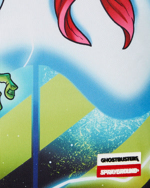 SPRAYGROUND 910B7809NSZ-1 GHOSTBUSTERS HAUNTED DOUGH Backpack