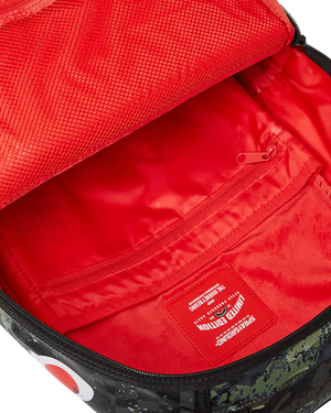 SPRAYGROUND 910B7624NSZ-1 T-REX CITY DLXSV Backpack