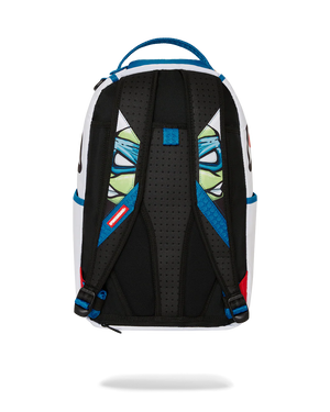 SPRAYGROUND 910B7048NSZ-1 TEENAGE MUTANT NINJA TURTLES LEONARDO KATANA CODE DLXR Backpack Designers Closet