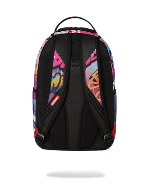 SPRAYGROUND 910B7207NSZ-1 MONEY BOYS MONEY MOVES Backpack