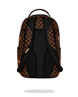 SPRAYGROUND 910B7543NSZ-1 HENNYVILLE DLXSV Backpack Designers Closet