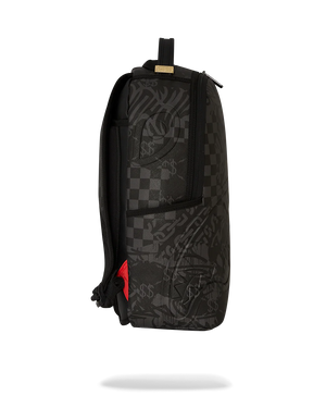 SPRAYGROUND 910B5775NSZ-1 4AM DLX BACKPACK Designers Closet