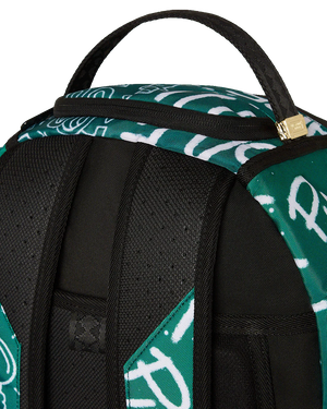 SPRAYGROUND 910B7113NSZ-1 PINKY AND THE BRAIN TAKIN OVER THE WORLD DLXR Backpack