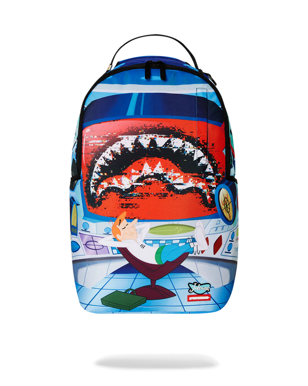 SPRAYGROUND 910B7609NSZ-1 JETSON INTERFACE DLXR BACKPACK