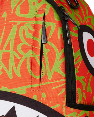 SPRAYGROUND 910B7312NSZ-1 RUGRATS SHOWTIME DLXR Backpack