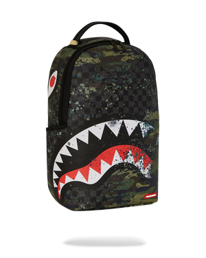 SPRAYGROUND 910B7624NSZ-1 T-REX CITY DLXSV Backpack