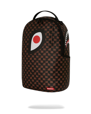 SPRAYGROUND 910B7700NSZ-1 FOCU$ DLXV Backpack