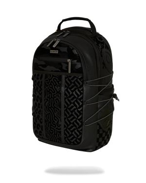 SPRAYGROUND 910B8080NSZ-1 NEMESIS HUNT NOMAD Backpack
