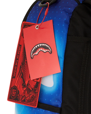 SPRAYGROUND 910B7780NSZ-1 CASPER GHOST PLAYER ONE Backpack