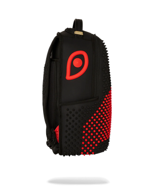 SPRAYGROUND 910B3087NSZ-1 MADNESS SHARK DLXV Backpack Designers Closet