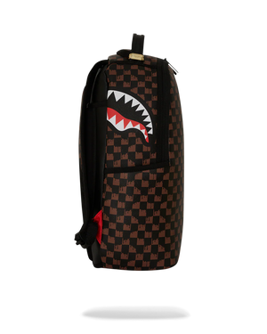 SPRAYGROUND 910B7700NSZ-1 FOCU$ DLXV Backpack