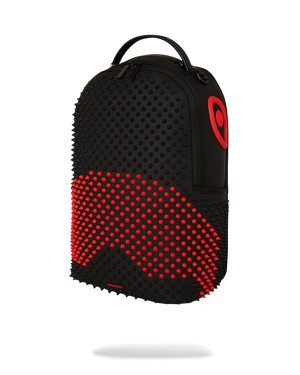 SPRAYGROUND 910B3087NSZ-1 MADNESS SHARK DLXV Backpack Designers Closet