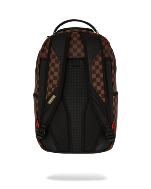SPRAYGROUND 910B7200NSZ-1 SAWTOOTH SHARKS IN PARIS DLXSV Backpack