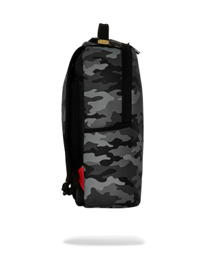 SPRAYGROUND 910B7053NSZ-1 LUXE DELUXE Backpack Designers Closet