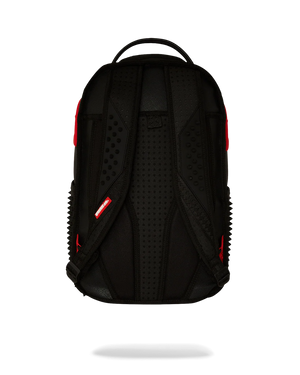 SPRAYGROUND 910B3087NSZ-1 MADNESS SHARK DLXV Backpack Designers Closet