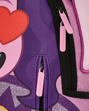 SPRAYGROUND 910M7180NSZ-1 MY LITTLE PONY WINGED ROYALTY MINI BACKPACK Designers Closet
