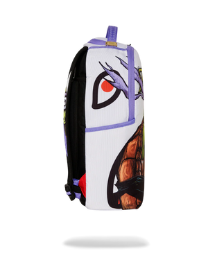 SPRAYGROUND 910B7148NSZ-1 TEENAGE MUTANT NINJA TURTLES DONATELLO SMARTVISION DLXR Backpack Designers Closet