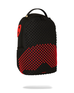 SPRAYGROUND 910B3087NSZ-1 MADNESS SHARK DLXV Backpack Designers Closet