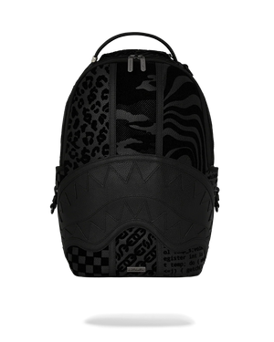 SPRAYGROUND 910B7561NSZ-1 NEMESIS HUNT Backpack Designers Closet