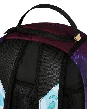 SPRAYGROUND 910B7029NSZ-1 LOONEY TUNES MARVIN THE MARTIAN PAYBACK DLXR Backpack