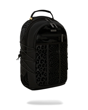 SPRAYGROUND 910B8080NSZ-1 NEMESIS HUNT NOMAD Backpack