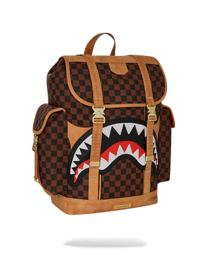 SPRAYGROUND 910B7990NSZ-1 HENNYVILLE MONTE CARLO Backpack