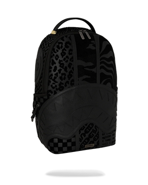 SPRAYGROUND 910B7561NSZ-1 NEMESIS HUNT Backpack Designers Closet