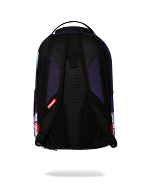 SPRAYGROUND 910B7074NSZ-1 ASTROGALAXY QUEEN Backpack Designers Closet