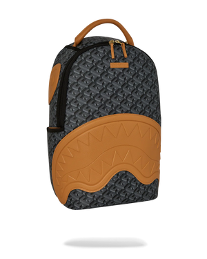 SPRAYGROUND 910B8067NSZ-1 SG3D HENNY Backpack Designers Closet