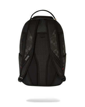 SPRAYGROUND 910B5775NSZ-1 4AM DLX BACKPACK Designers Closet
