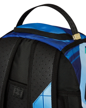 SPRAYGROUND 910B7609NSZ-1 JETSON INTERFACE DLXR BACKPACK