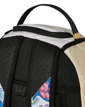 SPRAYGROUND 910B7370NSZ-1 GUMMY BEAR WAVES Backpack Designers Closet
