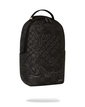 SPRAYGROUND 910B5775NSZ-1 4AM DLX BACKPACK Designers Closet