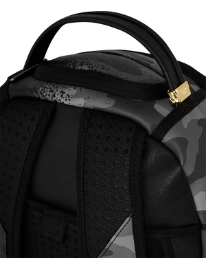 SPRAYGROUND 910B7053NSZ-1 LUXE DELUXE Backpack Designers Closet