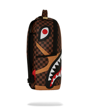 SPRAYGROUND 910B7543NSZ-1 HENNYVILLE DLXSV Backpack Designers Closet