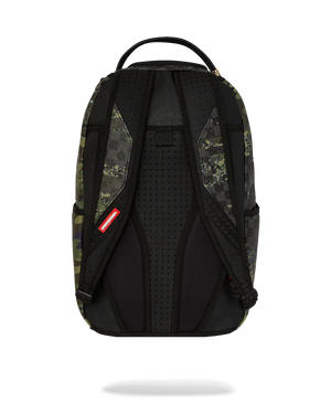 SPRAYGROUND 910B7624NSZ-1 T-REX CITY DLXSV Backpack