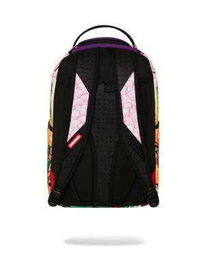 SPRAYGROUND 910B7391NSZ-1 PINK PANTHER FORTRESS OF MONEY-TUDE Backpack