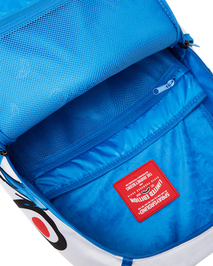 SPRAYGROUND 910B7048NSZ-1 TEENAGE MUTANT NINJA TURTLES LEONARDO KATANA CODE DLXR Backpack Designers Closet